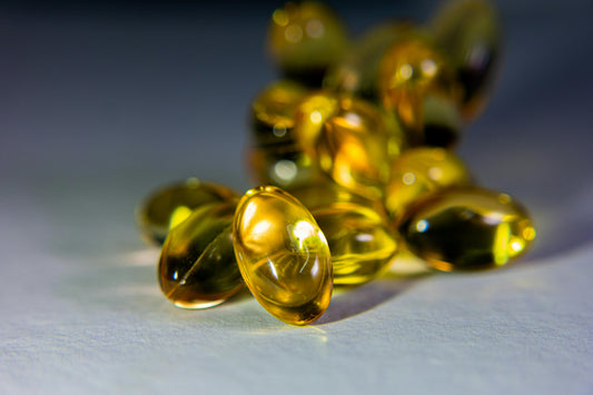 To Ingest or Not to Ingest Essential Oils..