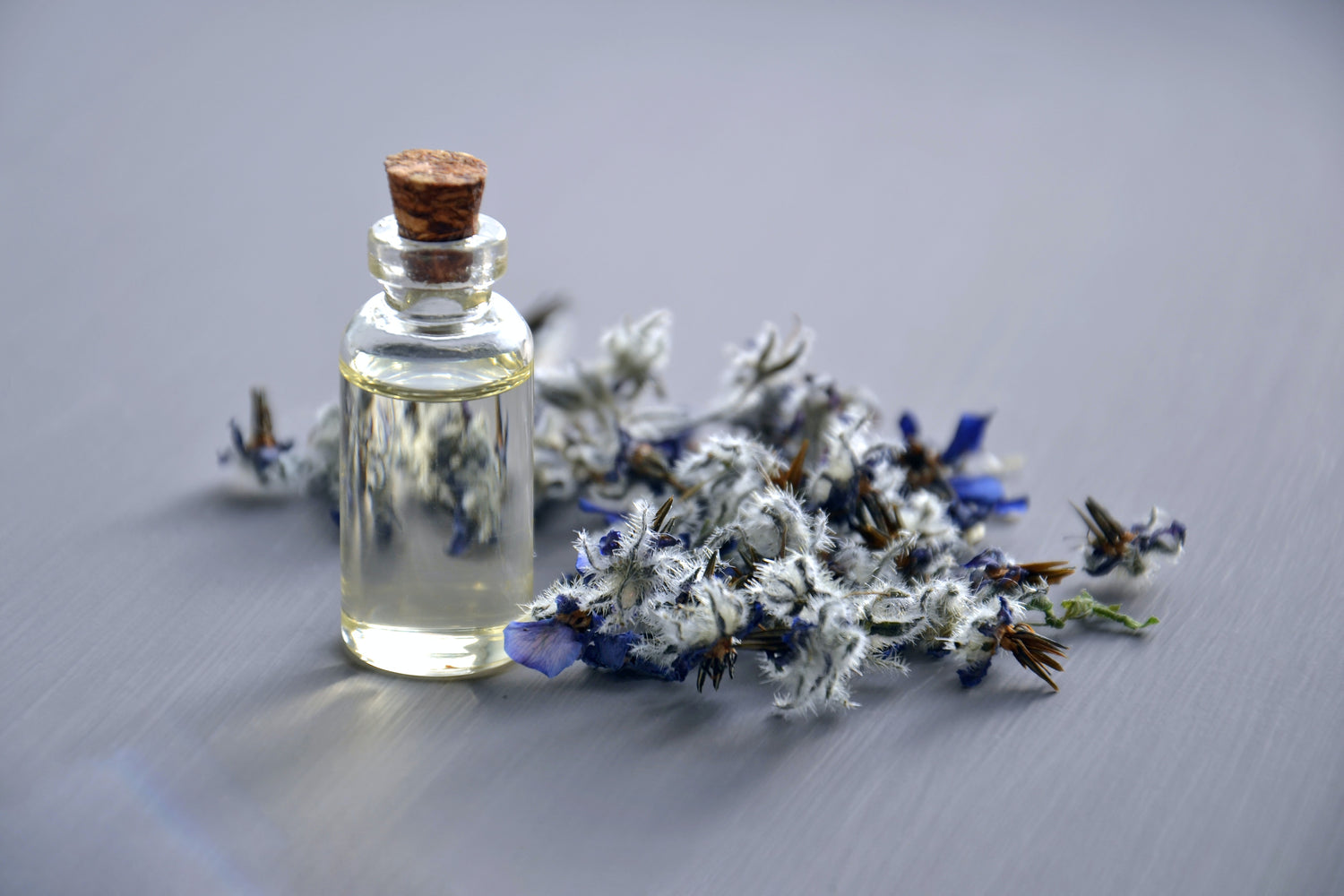 Anti-Aging (Facial Softening) Mixture