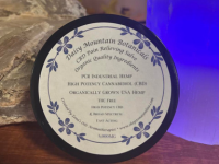CBD Pain Relieving Salve 5,000mg or 10,000mg