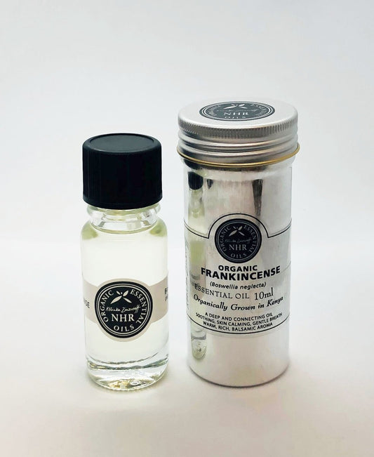 Frankincense Essential Oil 10ml