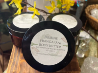 Body Butter 8oz (Not available for shipment in the summer)