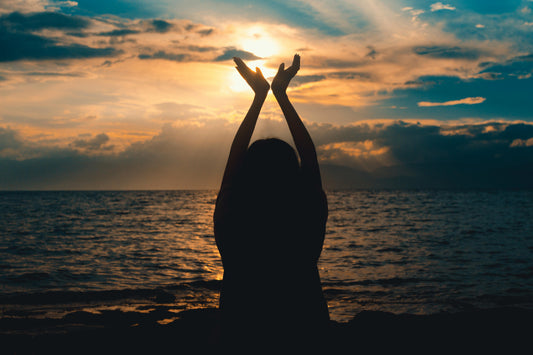 Summer Solstice Sound Journey with Qigong June 20th