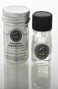 Angelica Essential Oil 5ml