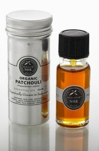 Patchouli Essential Oil 10ml