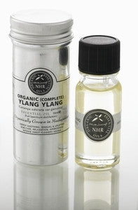 Ylang Ylang Complete Essential Oil 10ml