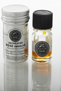 Rose - Wild Untreated - Absolute 5ml