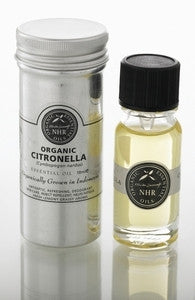 Citronella Essential Oil 10ml