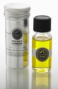 Lemon Essential Oil 10ml