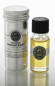 Ginger Essential Oil 10ml