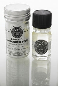 Coriander Seed Essential Oil 5ml