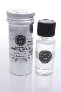 Black Spruce  - Essential Oil 10ml