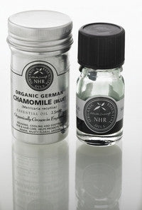 Chamomile Essential Oil German Blue 5ml