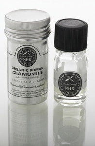 Chamomile Essential Oil - Roman 5ml