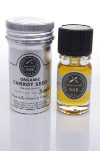 Carrot Seed Essential Oil 5ml