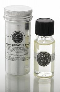 Breathe-Easy essential oil blend 10ml