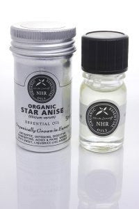 Anise Star Essential Oil 5ml