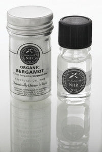 Bergamot Essential Oil 10ml - Bergapten-Free