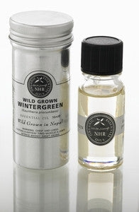 Wintergreen Essential Oil 10ml