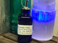 Natural Aromatherapy Hand Soap