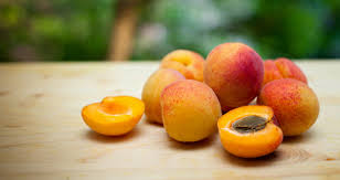 Apricot Seed Oil