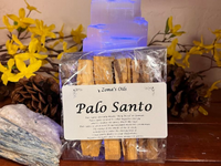 Palo Santo