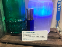 Stress Relief Blend