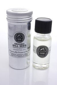 Dill Seed Essential Oil 10ml