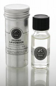 Lavender Essential Oil High Altitude 10ml