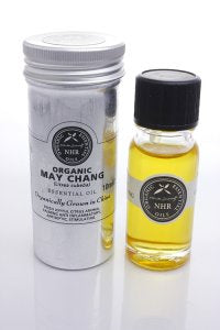 May Chang Essential Oil 10ml