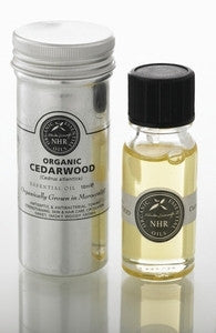 Cedarwood Essential Oil - Atlas 10ml