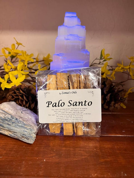 Palo Santo