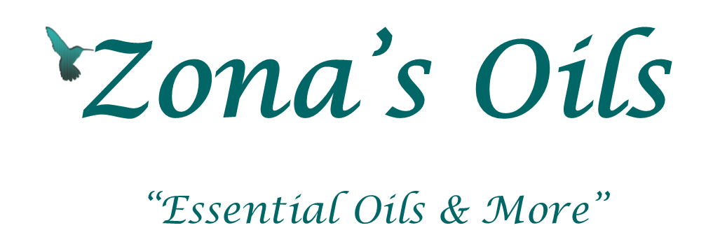 Zona's Essential Oils & More